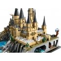 LEGO Harry Potter 76419 - Hogwarts Castle and Lands LEGO Harry Potter 76419 - Hogwarts Castle and Lands