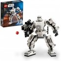 LEGO Star Wars 75370 - Iskusotilas-robottiasu LEGO Star Wars 75370 - Iskusotilas-robottiasu
