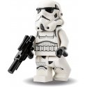 LEGO Star Wars 75370 - Stormtrooper robot suit LEGO Star Wars 75370 - Stormtrooper robot suit