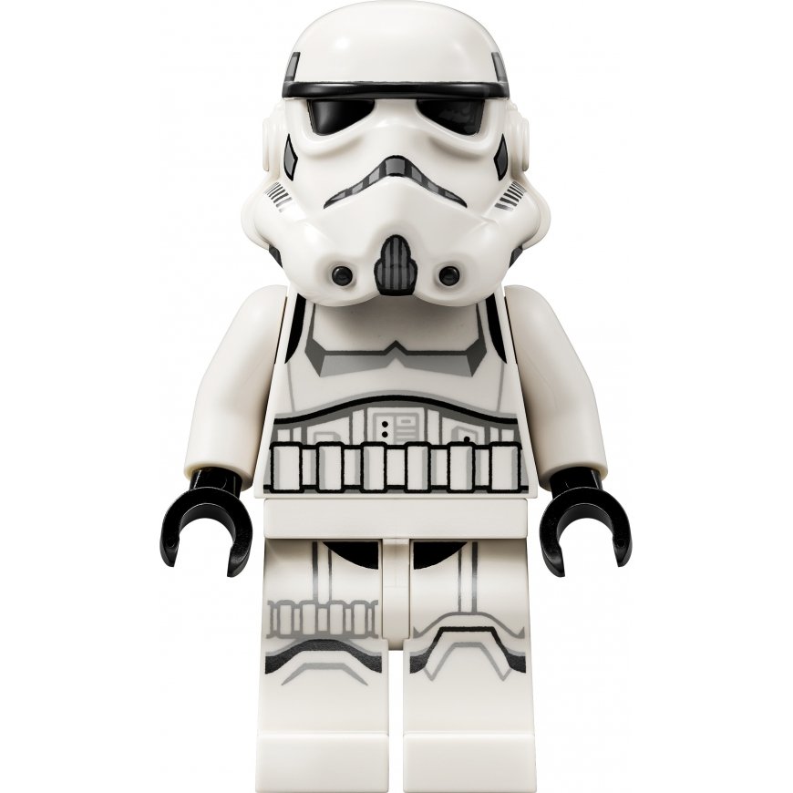 LEGO Star Wars 75370 - Stormtrooper robot suit – 5