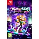 Samba de Amigo: Party Central Game, Switch Samba de Amigo: Party Central Game, Switch