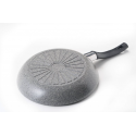 BALLARINI Ferrara granīta panna 24 CM FERG5F0.24U BALLARINI Ferrara granīta panna 24 CM FERG5F0.24U