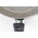 BALLARINI Ferrara graniidist pann 24 CM FERG5F0.24U