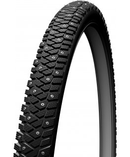 Suomi Tires Routa W176 TLR studded tire, 47-406