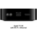 Apple TV 4K 128 GB Wi-Fi + Ethernet media player (MN893) Apple TV 4K 128 GB Wi-Fi + Ethernet media player (MN893)