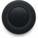 Apple HomePod -älykaiutin, keskiyö (MQJ73)