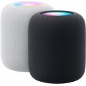 Apple HomePod -älykaiutin, keskiyö (MQJ73)
