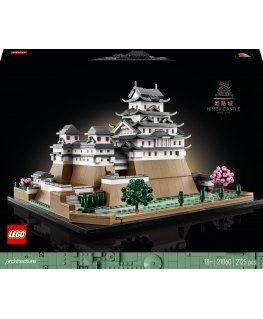LEGO Architecture 21060 - Himeji Castle