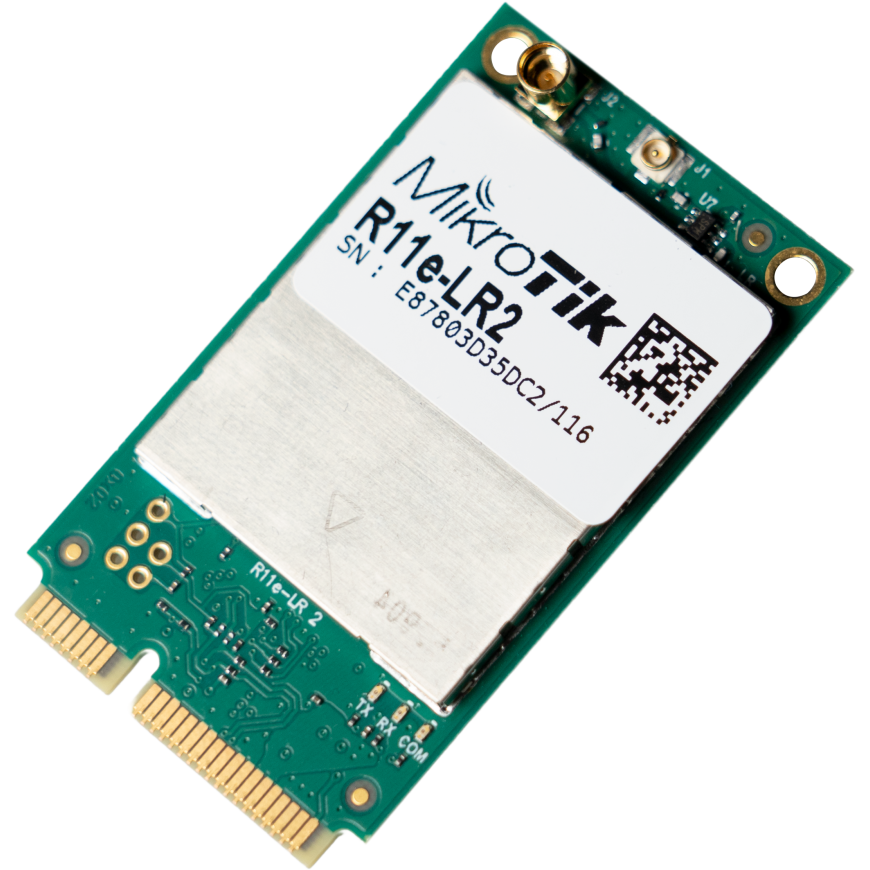 INTG Mikrotik R11e-LR2 – 2