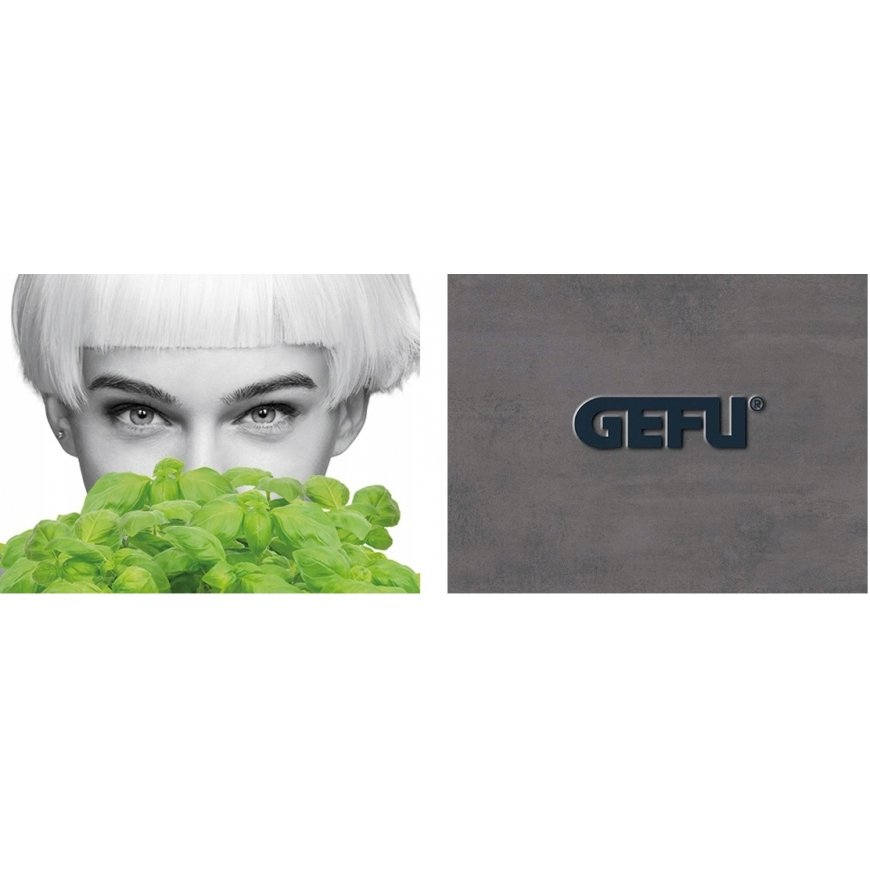 Lejek 14 cm GEFU VERSARE G-15570 – 2