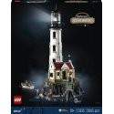 LEGO Ideas 21335 - Motorized lighthouse LEGO Ideas 21335 - Motorized lighthouse