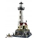 LEGO Ideas 21335 - Motorized lighthouse LEGO Ideas 21335 - Motorized lighthouse