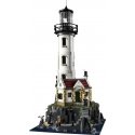 LEGO Ideas 21335 - Motorized lighthouse LEGO Ideas 21335 - Motorized lighthouse