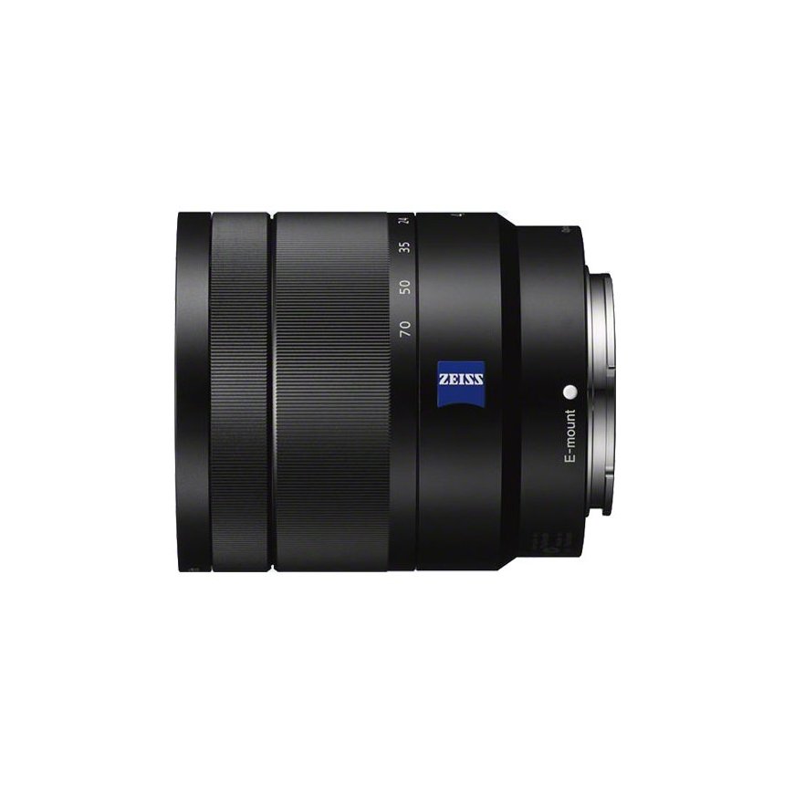 Sony SEL1670Z – 2