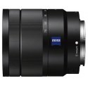 Sony SEL1670Z kaameraobjektiiv SLR Must Sony SEL1670Z kaameraobjektiiv SLR Must