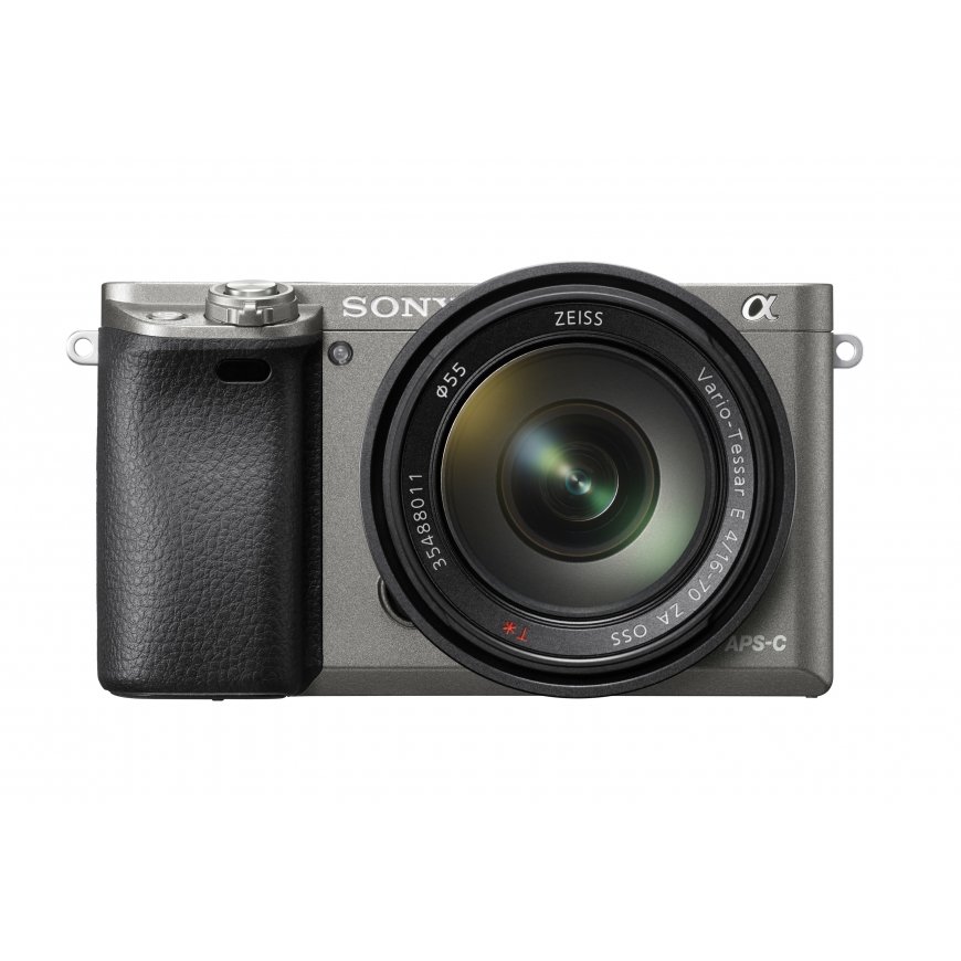 Sony SEL1670Z – 3