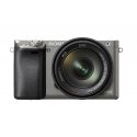 Sony SEL1670Z kaameraobjektiiv SLR Must Sony SEL1670Z kaameraobjektiiv SLR Must