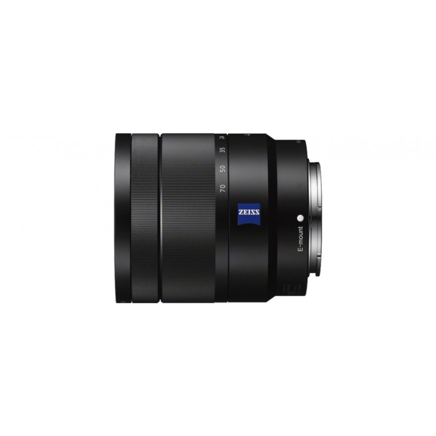 Sony SEL1670Z – 4