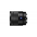 Sony SEL1670Z kameras objektīvs & filtrs SLR Melns Sony SEL1670Z kameras objektīvs & filtrs SLR Melns