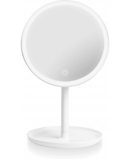 Enne Makeup makeup mirror with LED light