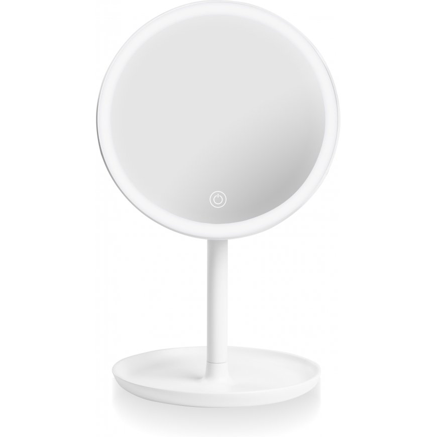 Enne Makeup makeup mirror with LED light