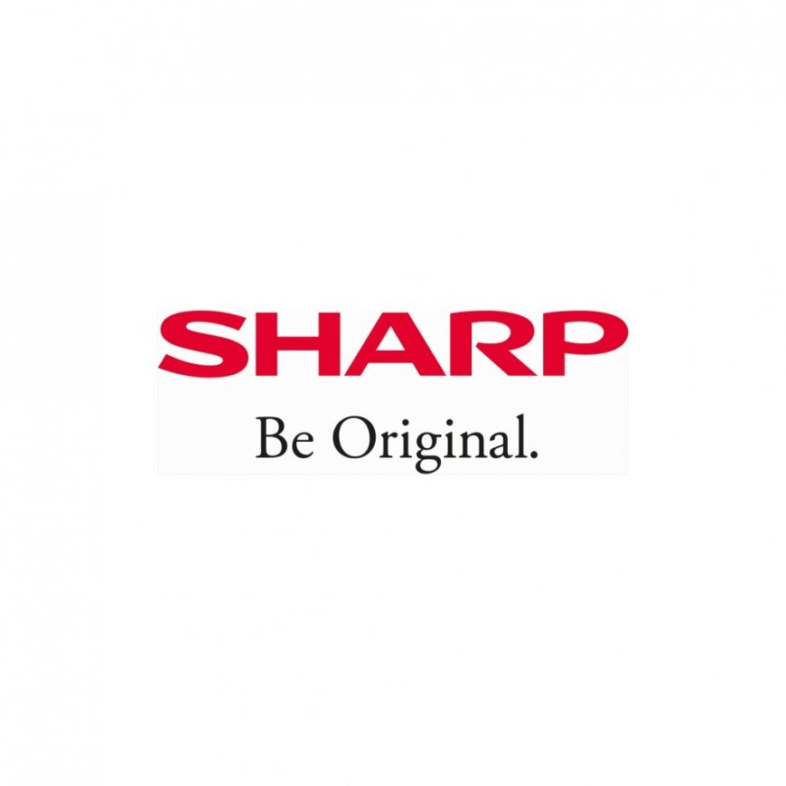 SHARP BPGT70MB - tooner, magenta – 2