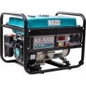 KÖNNER & SÖHNEN BENZĪNA ĢENERATORS/ĢENERATORS 2.6KW 230V KS 3000 KÖNNER & SÖHNEN BENZĪNA ĢENERATORS/ĢENERATORS 2.6KW 230V KS 3000