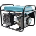 KÖNNER & SÖHNEN GASOLINE GENERATOR/GENERATOR 2.6KW 230V KS 3000