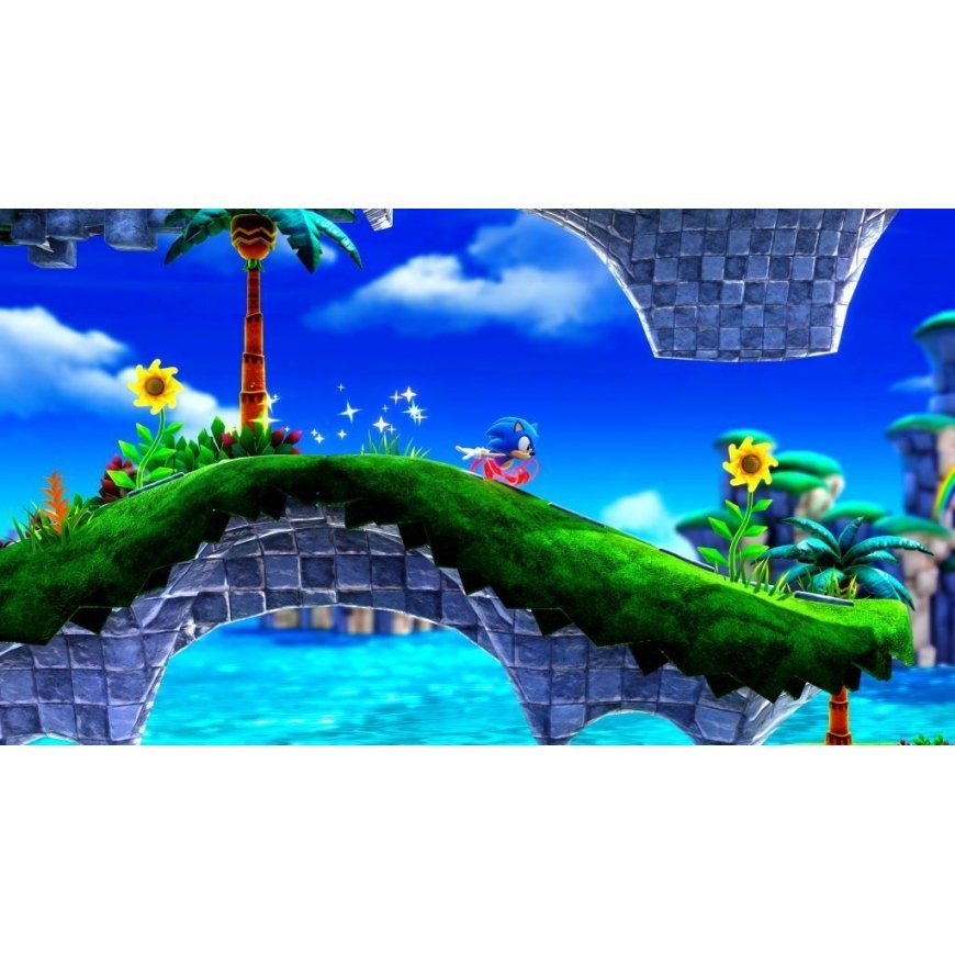 Sonic Superstars game, Switch – 2