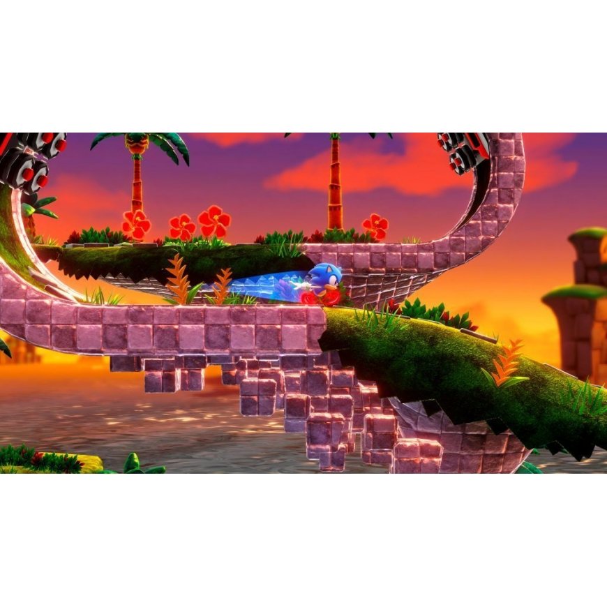 Sonic Superstars game, Switch – 3