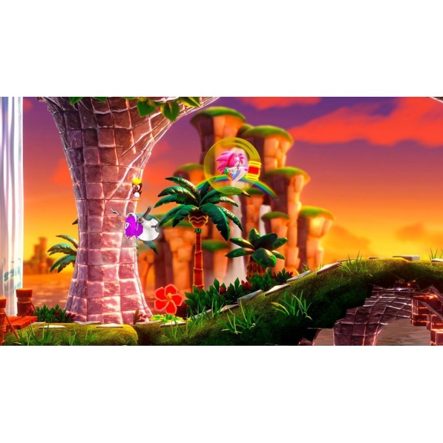 Sonic Superstars game, Switch – 5