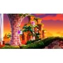 Sonic Superstars -peli, Switch