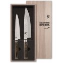 KAI Shun Premier Tim Mälzer TDMS-220 knife set KAI Shun Premier Tim Mälzer TDMS-220 knife set