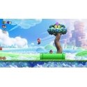 Super Mario Bros. Wonder game, Switch