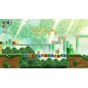 Super Mario Bros. Wonder game, Switch