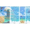 Super Mario Bros. Wonder game, Switch