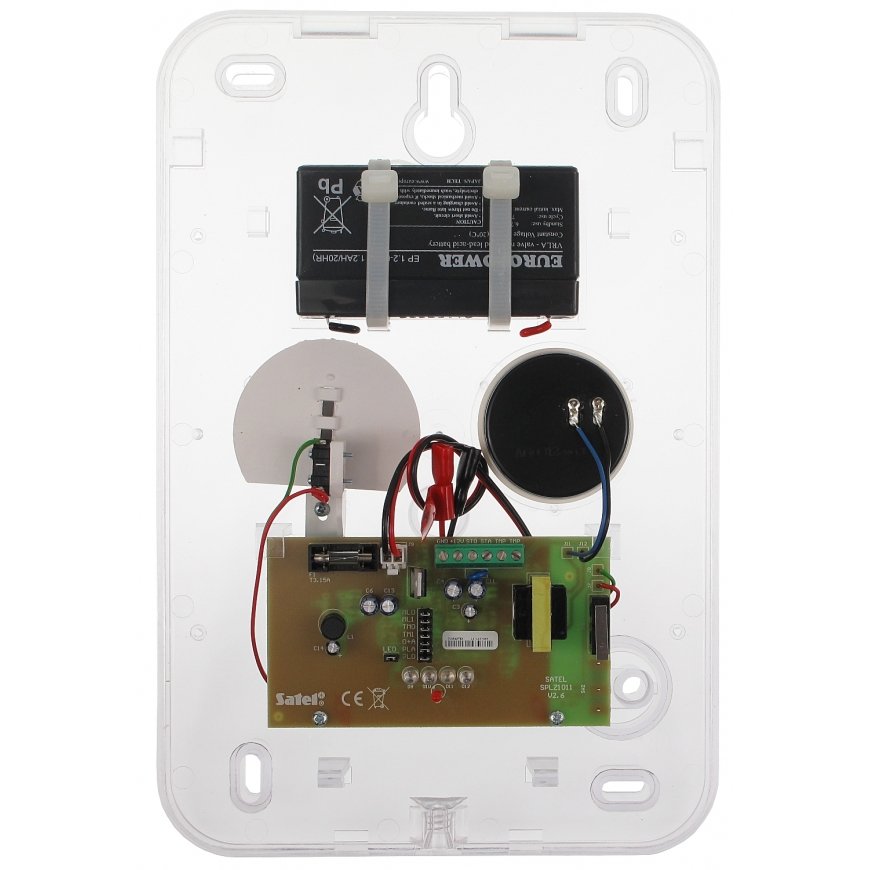 SPLZ-1011R – 2
