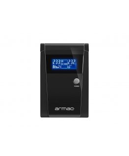 Avariitoiteallikas Armac UPS OFFICE LINE-INTERACTIVE O/1000E/LCD