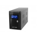 Avārijas barošanas avots Armac UPS OFFICE LINE-INTERACTIVE O/1000E/LCD Avārijas barošanas avots Armac UPS OFFICE LINE-INTERACTIVE O/1000E/LCD