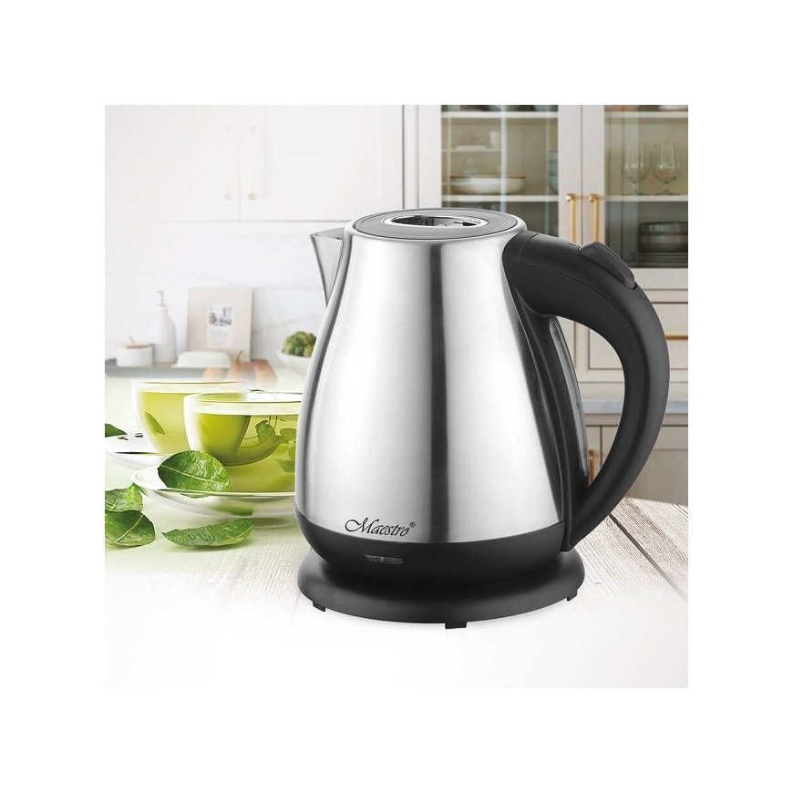 Electric kettle Maestro 1,7l MR-036 – 2