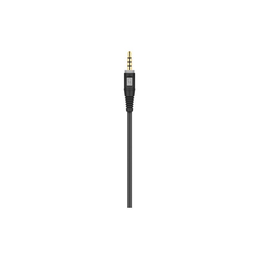 EPOS Sennheiser PC 5 Chat -kuulokemikrofoni, musta – 2