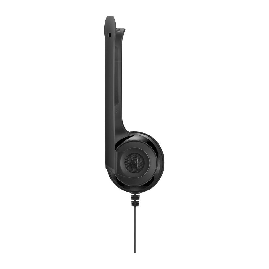 EPOS Sennheiser PC 5 Chat -kuulokemikrofoni, musta – 4