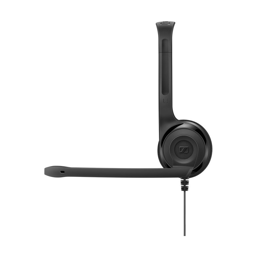 EPOS Sennheiser PC 5 Chat -kuulokemikrofoni, musta – 5