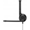 EPOS Sennheiser PC 5 Chat -kuulokemikrofoni, musta EPOS Sennheiser PC 5 Chat -kuulokemikrofoni, musta