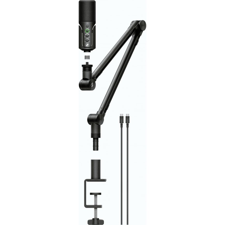 Sennheiser Profile Streaming Set USB-mikrofoni