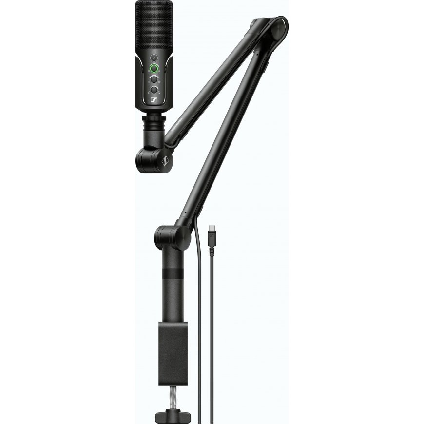 Sennheiser Profile Streaming Set USB-mikrofoni – 2
