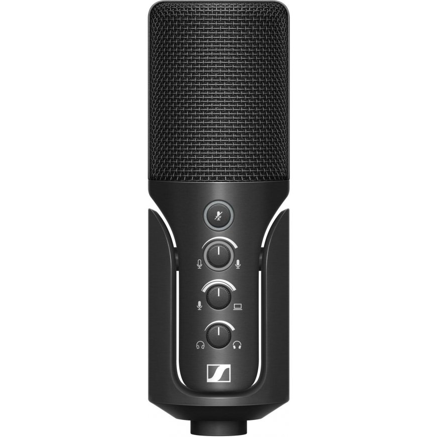 Sennheiser Profile Streaming Set USB-mikrofoni – 3