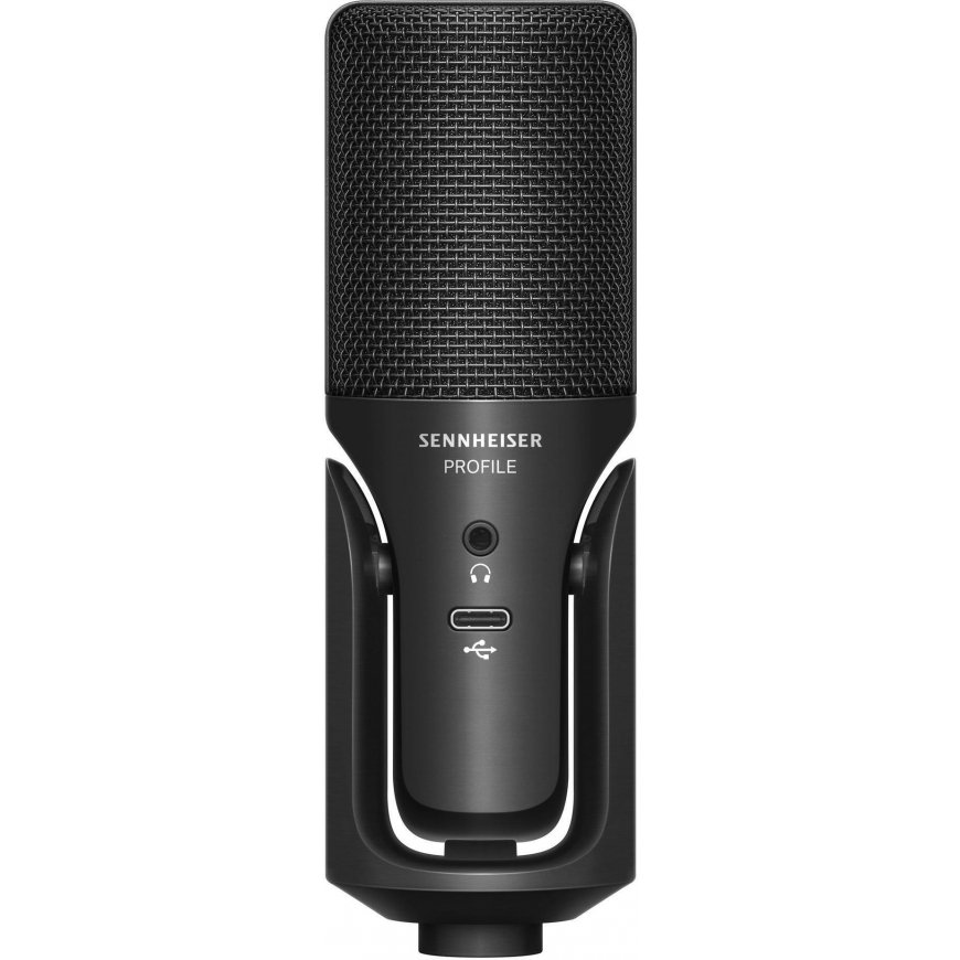 Sennheiser Profile Streaming Set USB microphone – 4