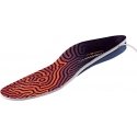 Therm-ic Insole Heat 3D -lämmitettävät pohjalliset, koko XXL Therm-ic Insole Heat 3D -lämmitettävät pohjalliset, koko XXL