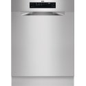 AEG FBB32607ZM 3000-sarjan -astianpesukone, teräs AEG FBB32607ZM 3000-sarjan -astianpesukone, teräs